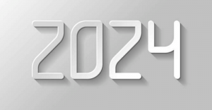 2024年是屬什么年，是百年難遇的一年嗎？
