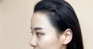 女性額頭寬大發(fā)際線高面相好不好？