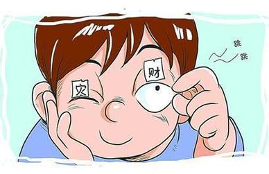 左眼跳、右眼跳預(yù)兆-眼皮跳測(cè)吉兇