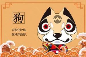 屬狗2024年整體運(yùn)勢(shì)，屬狗2024年的運(yùn)勢(shì)及運(yùn)程！