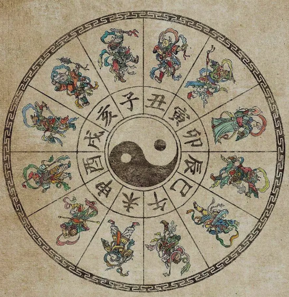 什么是犯太歲，犯太歲是什么意思呢,怎么看犯太歲?