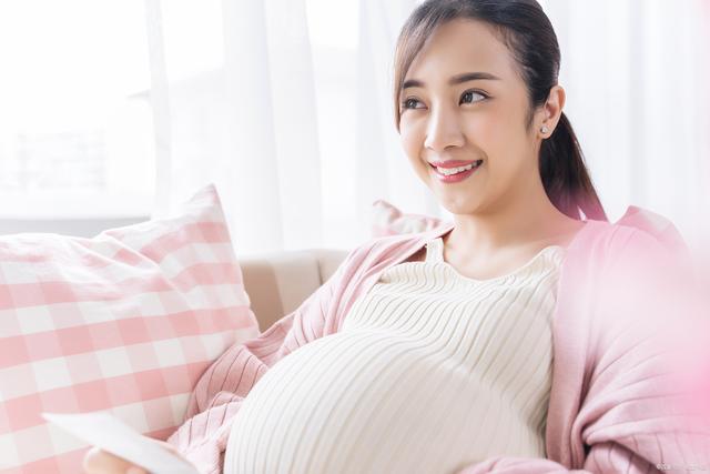 夢見自己懷孕是啥預(yù)兆 夢見自己懷孕是什么意思