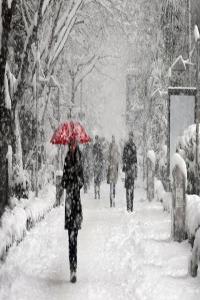 夢(mèng)見(jiàn)下雪了是什么征兆