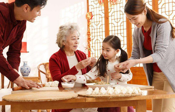春節(jié)吃餃子的含義，春節(jié)吃餃子的寓意和象征