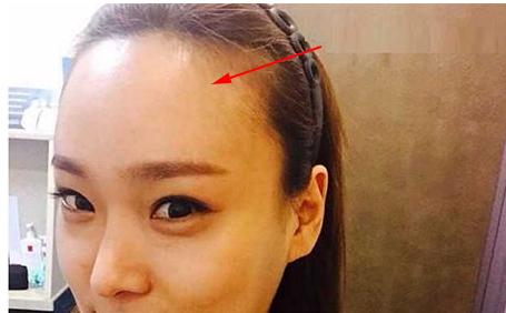 旺夫相的女人特征，旺夫相的女人面相圖片