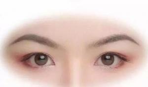 新月眉女人面相，新月眉的女生命好嗎?