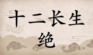 絕在八字里面代表什么，絕在八字中代表什么意思？