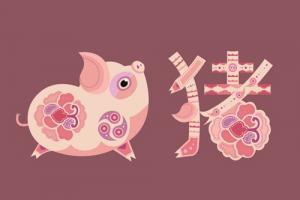屬豬2024年運(yùn)勢(shì)及運(yùn)程詳解，屬豬人2024年每月運(yùn)勢(shì)完整版！