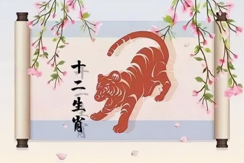 屬虎2024年的運(yùn)勢及運(yùn)程，屬虎人2024年每月運(yùn)勢完整版！