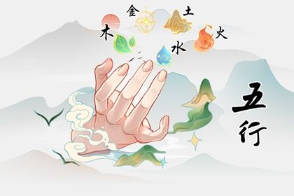 周易學習基礎(chǔ)—陰陽五行和八卦理論
