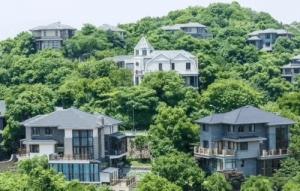 住宅靠近這五處，十個(gè)家庭九個(gè)富！