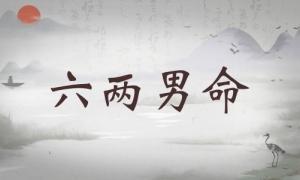 六兩男命詳細解釋，六兩男命詳解一生！