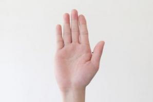 無名指比食指長的女人命運(yùn)如何