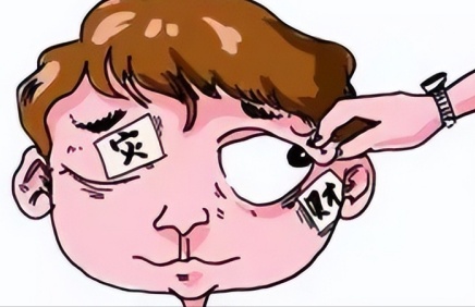 右上眼皮跳好事壞事，右眼皮跳怎么破解霉運(yùn)？