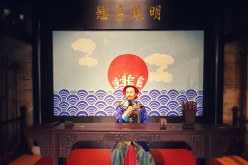 夢到自己當官了是什么預(yù)兆