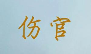 傷官在哪個柱上最好