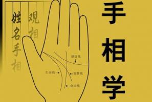 手相真的能看出一個人的命運(yùn)嗎