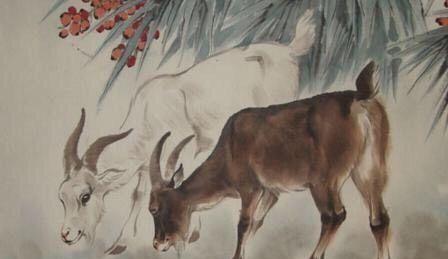 未時(shí)是屬于什么生肖