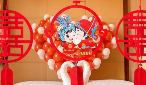 屬鼠人結(jié)婚后會變成什么樣子