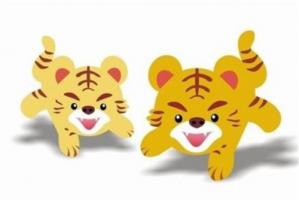 屬虎的和什么屬相最配、相克