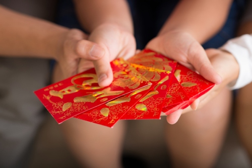 沒有財運(yùn)的人怎么能招財