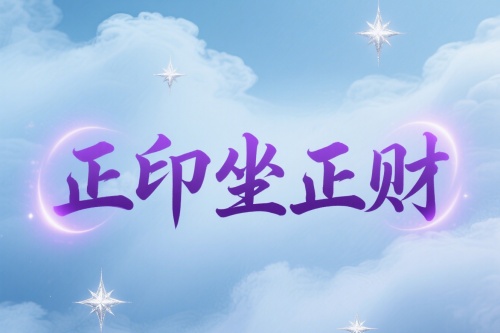 正印坐正財(cái)屬于財(cái)破印嗎