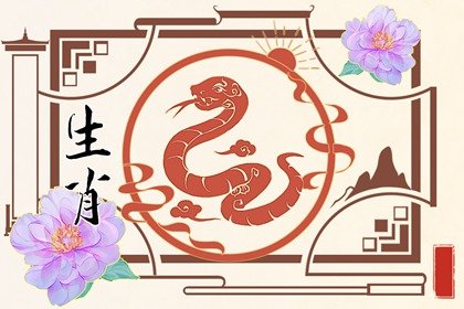 屬蛇人36歲后十年大運