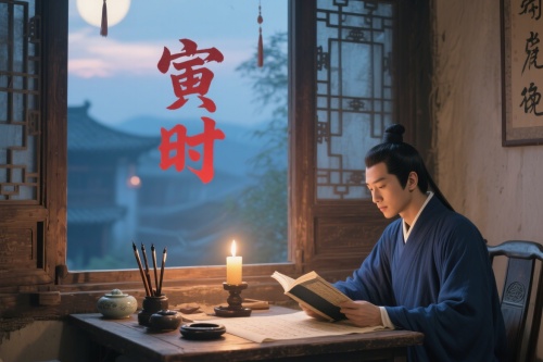 寅時哪個屬相最有福氣