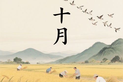 十月份出生五行屬什么