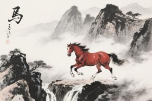 屬馬人的幸運(yùn)數(shù)字和幸運(yùn)顏色