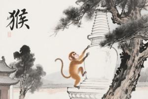 屬猴人的幸運(yùn)數(shù)字和幸運(yùn)顏色